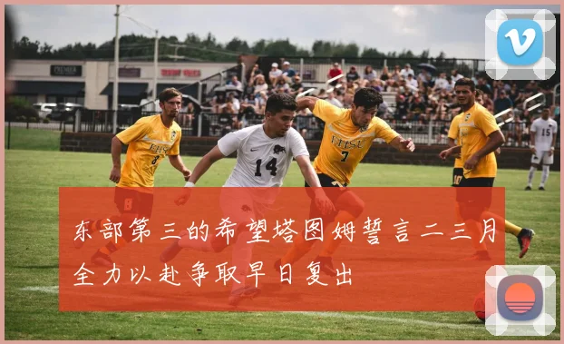 东部第三的希望塔图姆誓言二三月全力以赴争取早日复出
