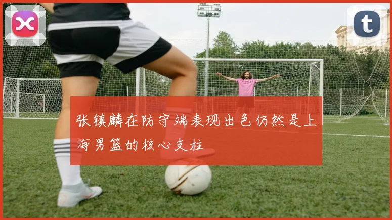 张镇麟在防守端表现出色仍然是上海男篮的核心支柱