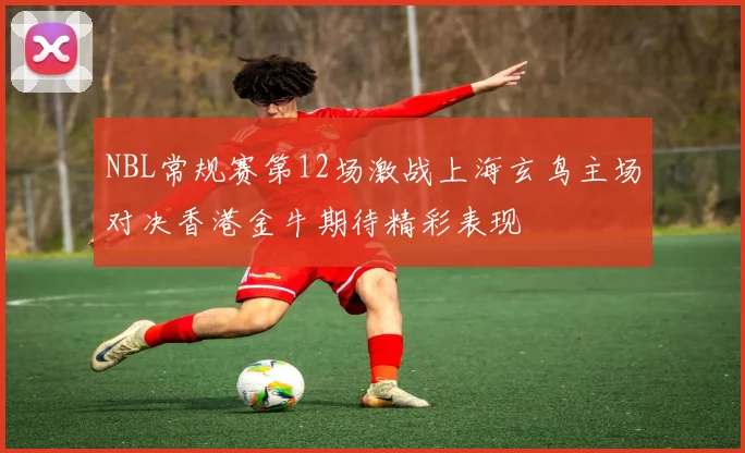 NBL常规赛第12场激战上海玄鸟主场对决香港金牛期待精彩表现